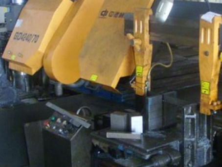 浑源SM45模具钢
