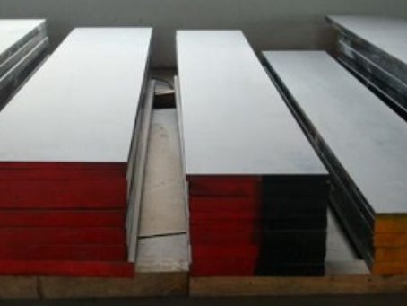 浑源Cr12MoV模具钢