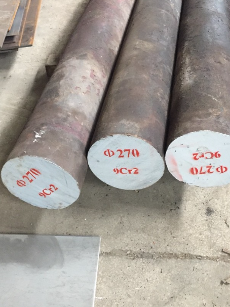 浑源9Cr2工具钢