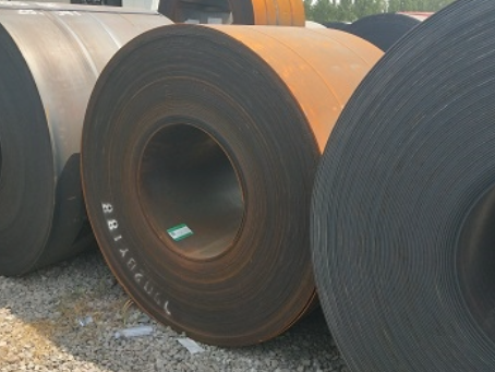 浑源Q355NHB耐候板